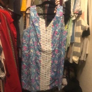 BUNDLED! Jumpsuit 1x, dress is 20W